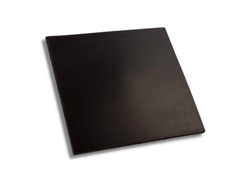 Peel & Stick Mass Loaded Vinyl Sound Dampening Pads (4 Pack)