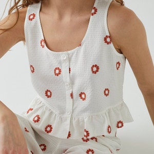 Flirty pajamas deals