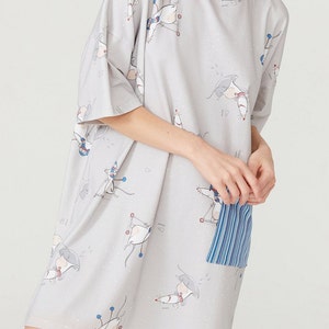  Cute Nightgowns For Women