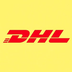 DHL Express shipping