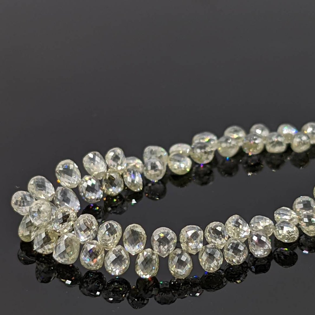 Achat Bague Perle Bride diamants or blanc