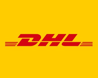 DHL Express shipping