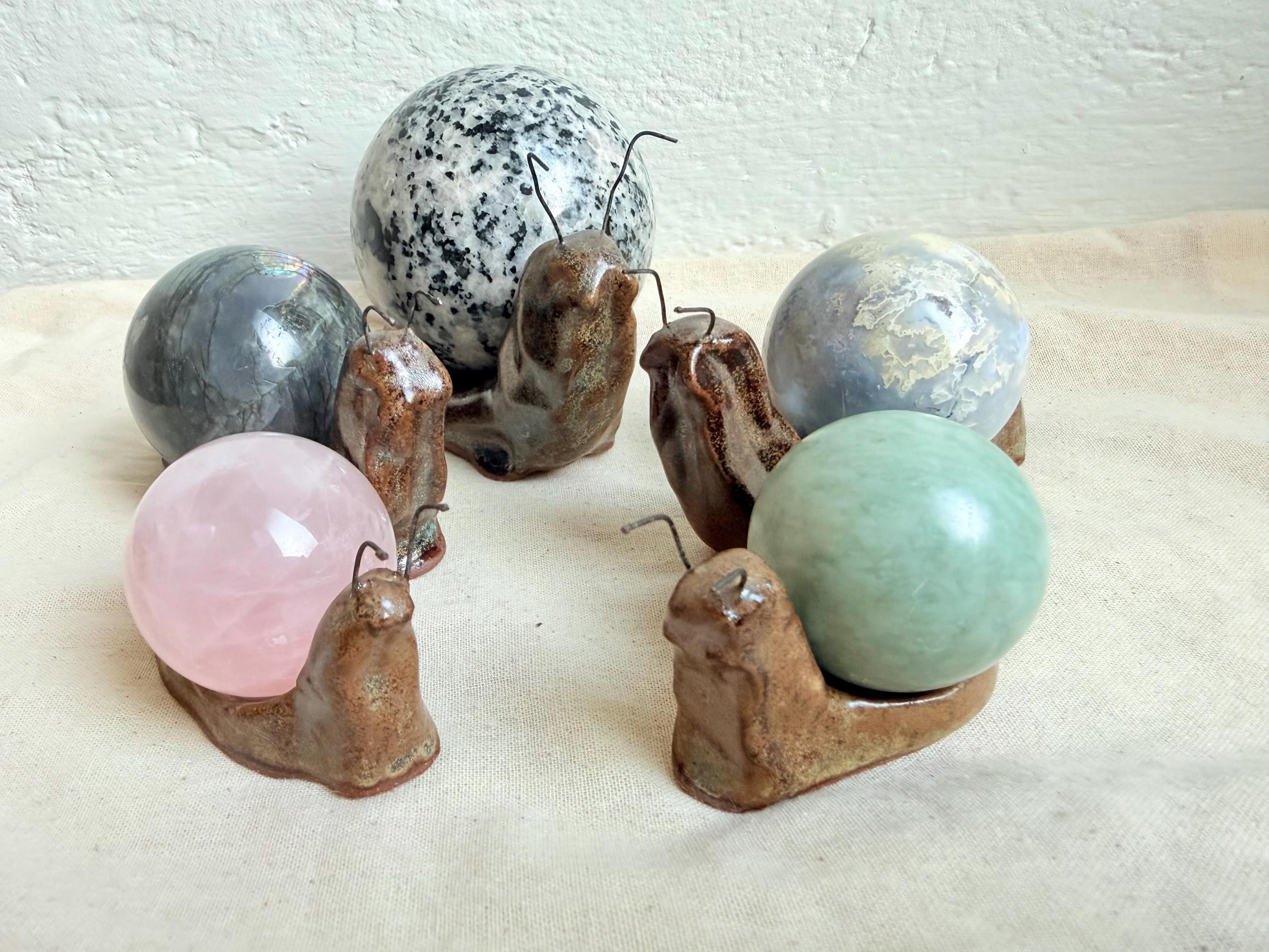 Animal Sphere Holder - Etsy
