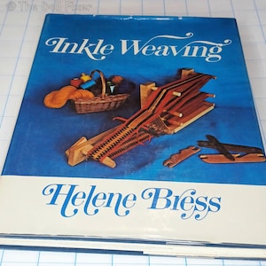 Inkle Weaving Get The Most Of Your Inkle Loom