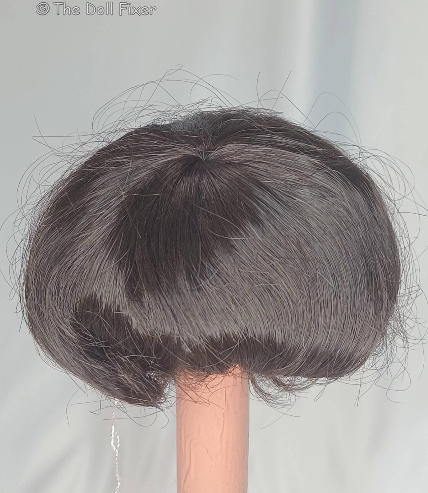 Kemper Doll Wig - Etsy