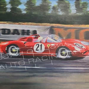 The Italian Job