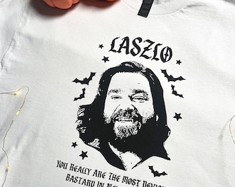 what we do in the shadows t shirt​