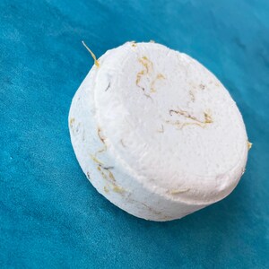 Aromatherapy Shower Steamer Handmade Shower Steamer Citrus All Natural