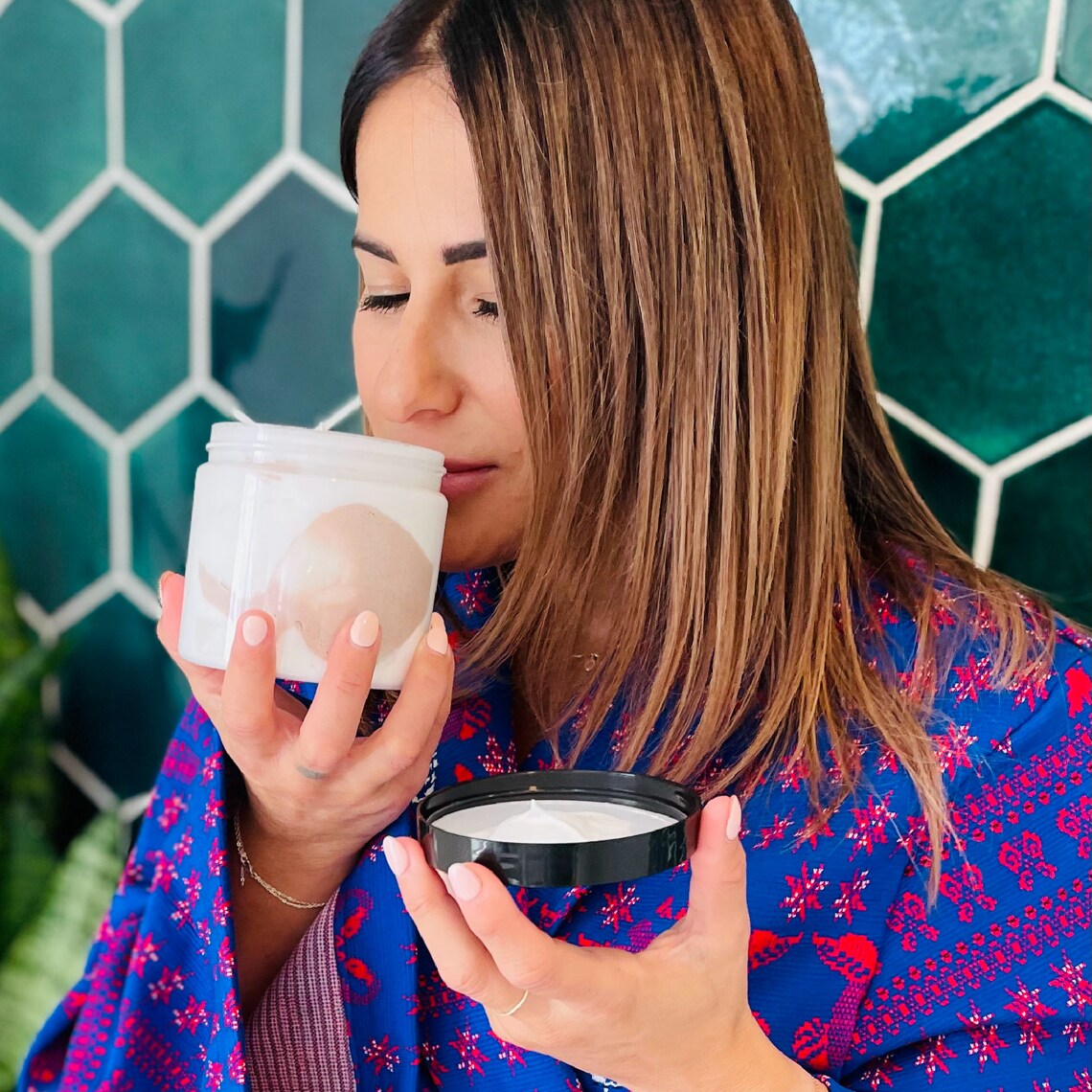 Mini Sugar Scrubs Variety Box Set of 5 Sample Pack Travel Size Etsy