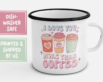 Valentines Day mug - Funny couple mug - Funny valentines day mug - Funny valentines mug - gift for her - Coffee lover mug - Birthday gift