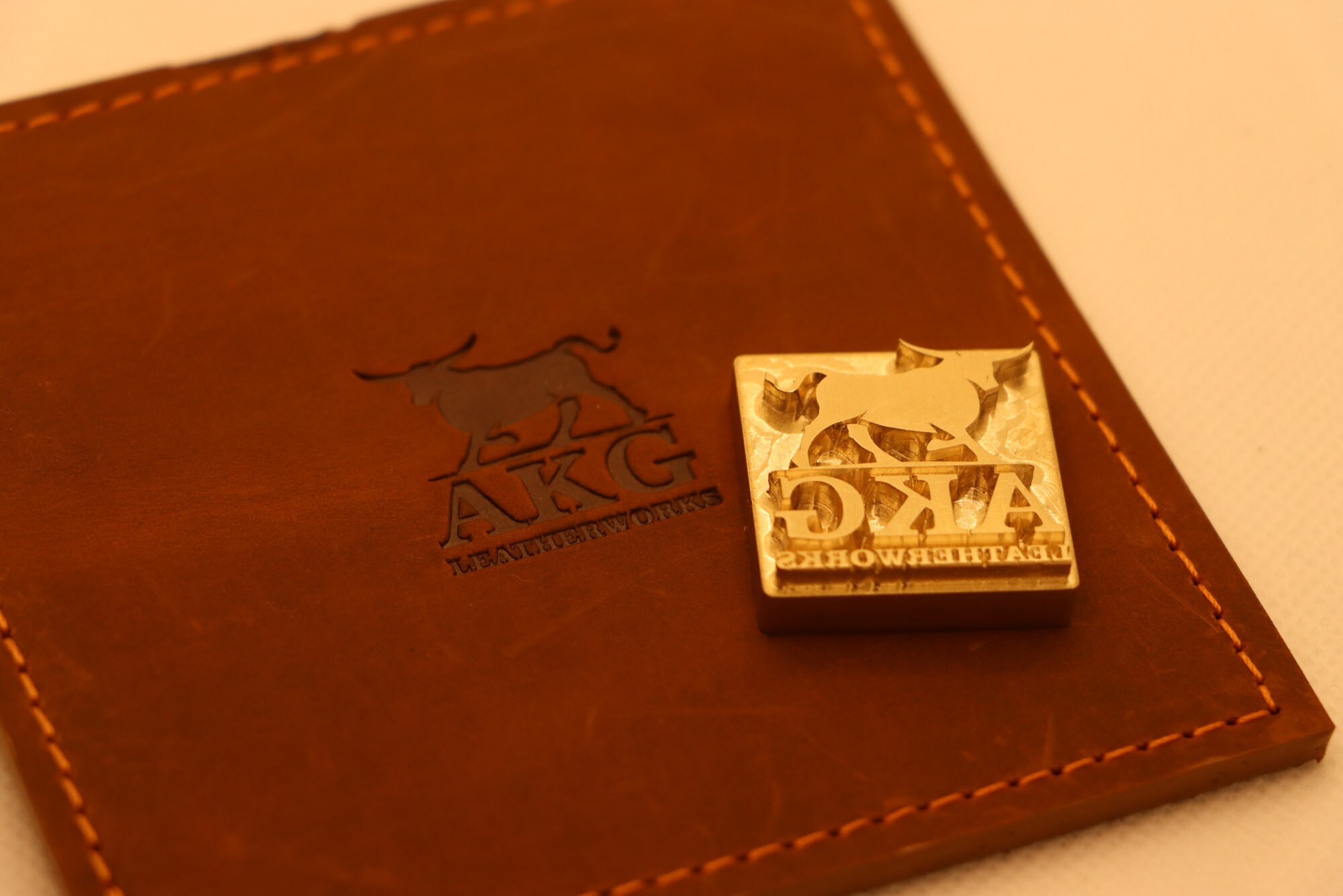 Custom Stamps for Leather Embossing Leather Embossing Stamp Etsy UK