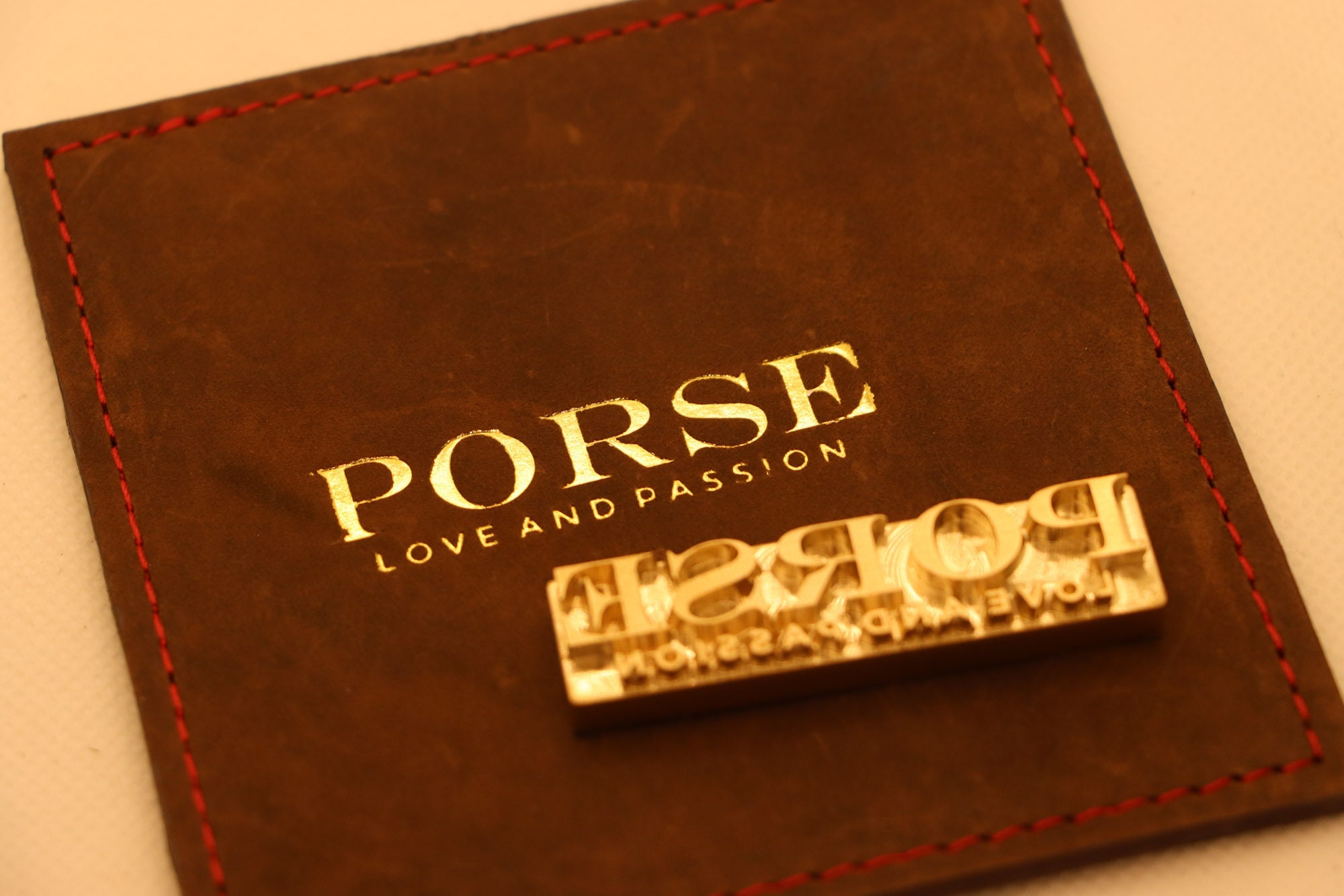 Hot Foil Stamp Die Etsy