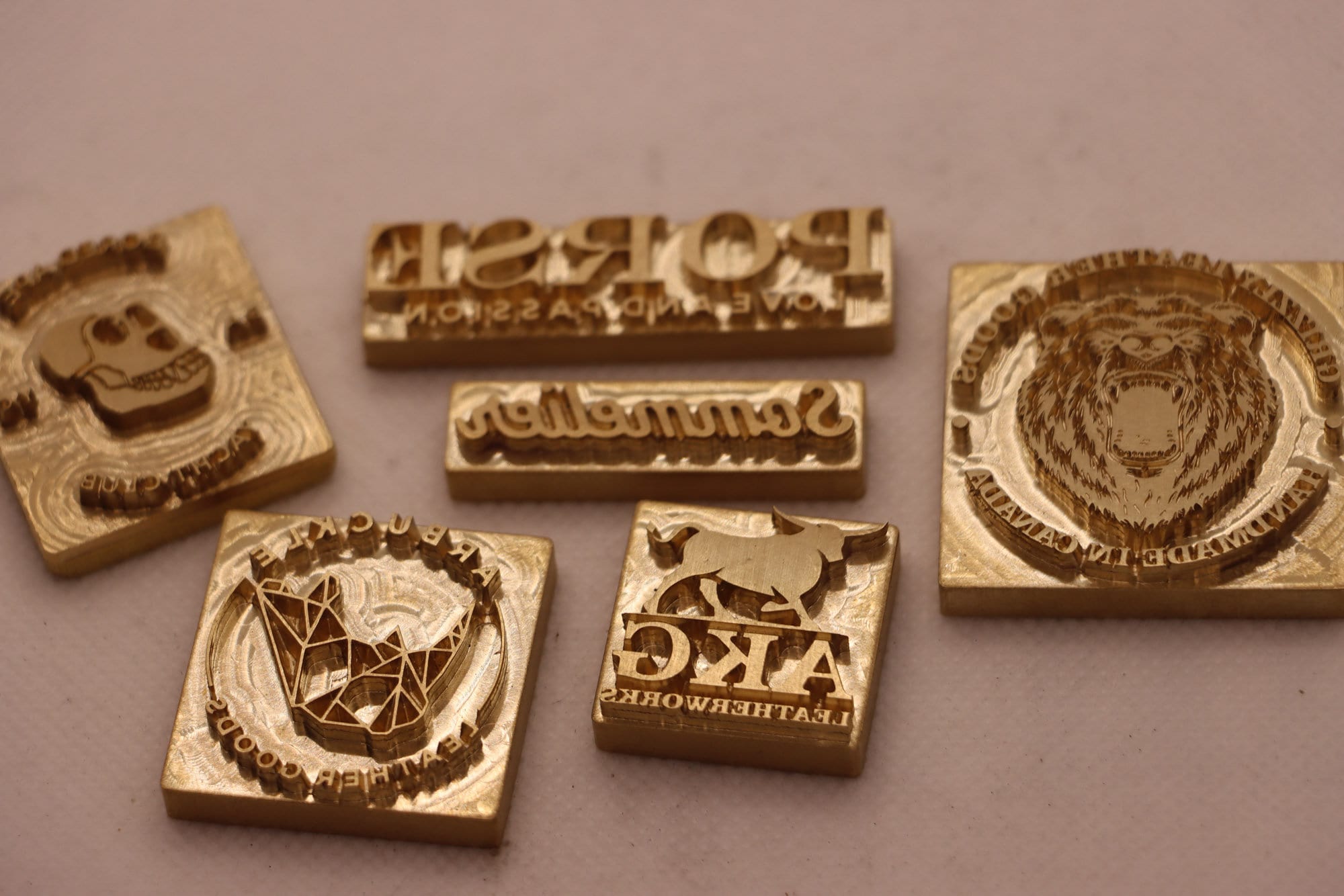 Leather Embossing Machine for sale 78 ads for used Leather Embossing Machines