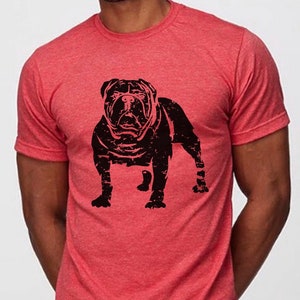 Georgia Bulldogs T-shirt