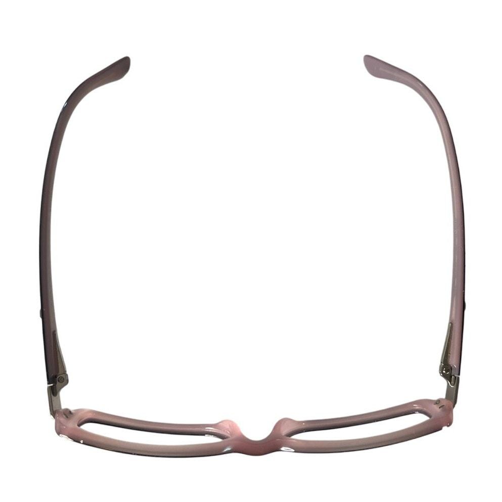 Bvgari FRAMES ONLY with Rhinestone Accents 460B 803 Pink details Bvgari FRAMES ONLY With Rhinestone Accents 460B 803 Pink  main image 2