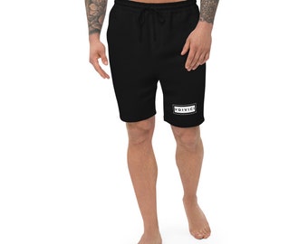 VDIVICI unisex fleece shorts