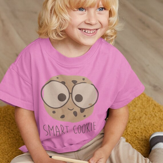 kids smart shirt