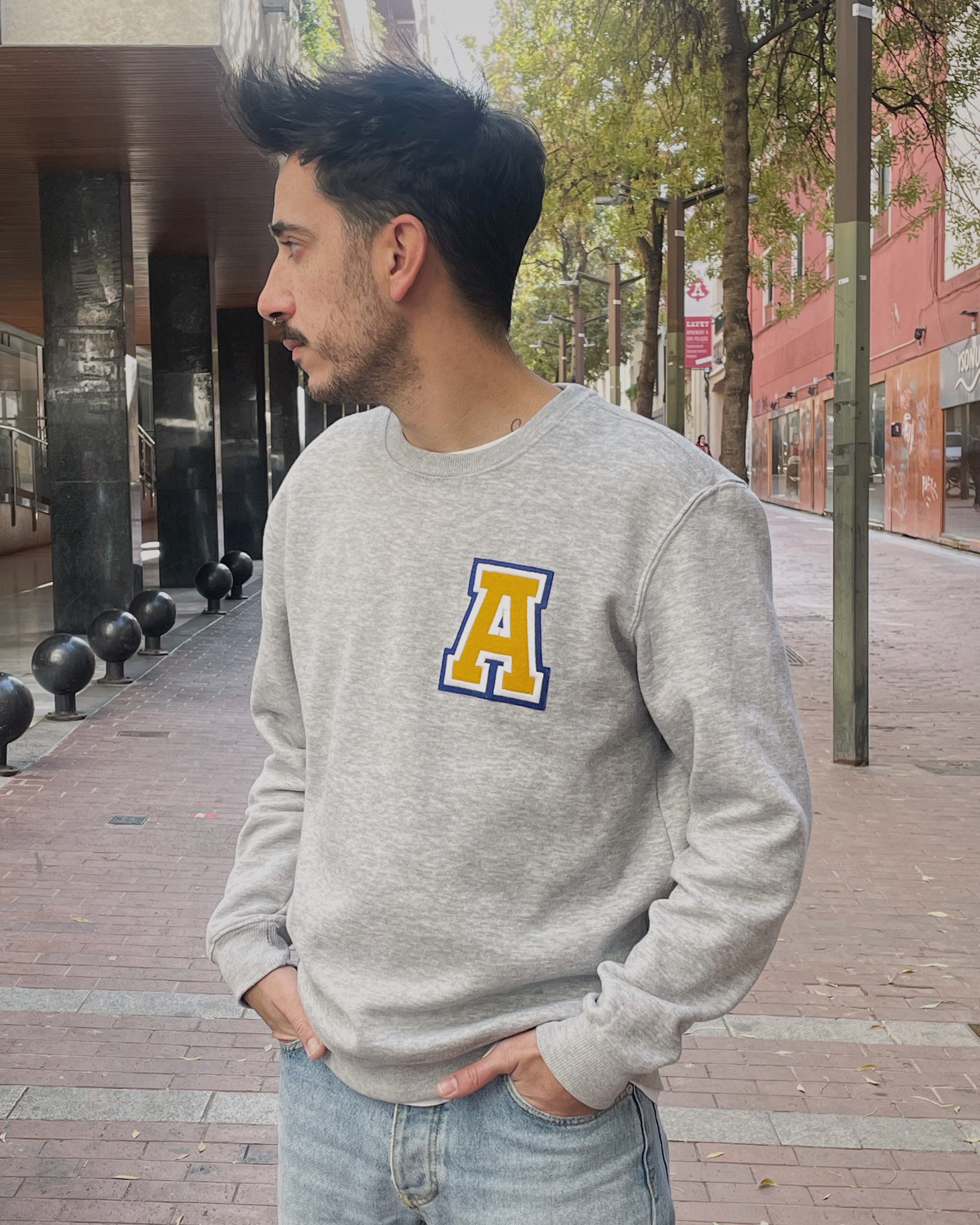 Parche ropa Etsy España