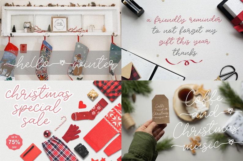 Best Seller Font Bundle Cricut Fonts, Procreate Fonts, Canva Fonts, Branding Font, Handwritten Fonts, Farmhouse Fonts, Fonts for Crafting image 2