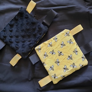 Busy Bee Adult Sensory Toy - Little Space/Age Play