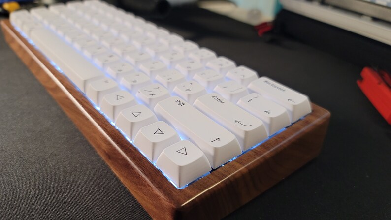 Custom Mechanical Keyboard Build Your Own - Etsy
