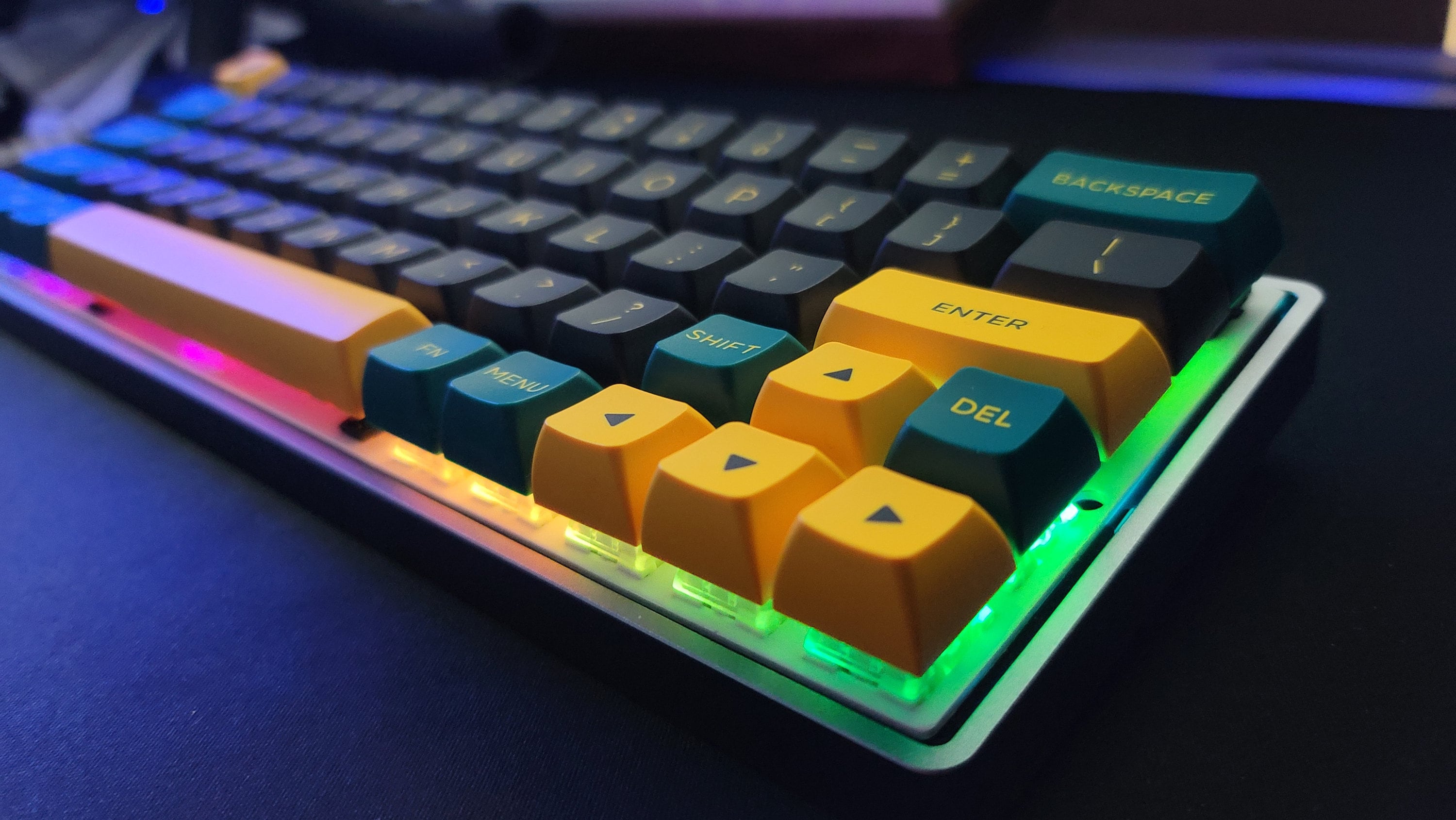 Amazon Keyboard for sale Only 2 left at 75