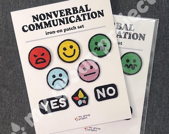 Communication Patch Set