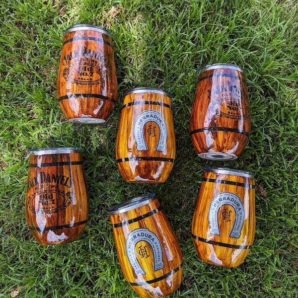 Wine Barrel Foot Rest Etsy