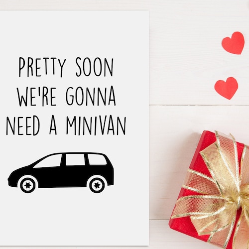 Pregnancy Announcement to Husband New Dad Gift Baby Reveal Etsy