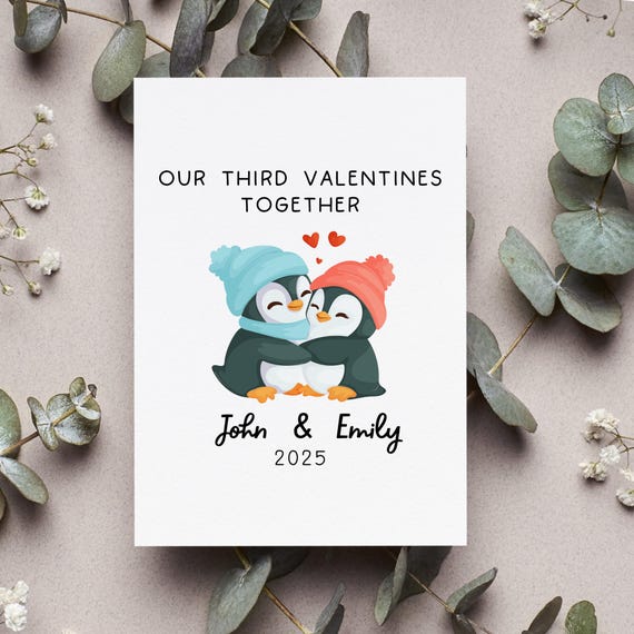 Printable Funny Valentine's Day Cards - Cute, Quirky Perfect For