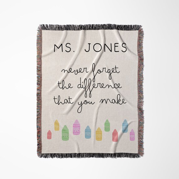 Make a personalized blanket hotsell