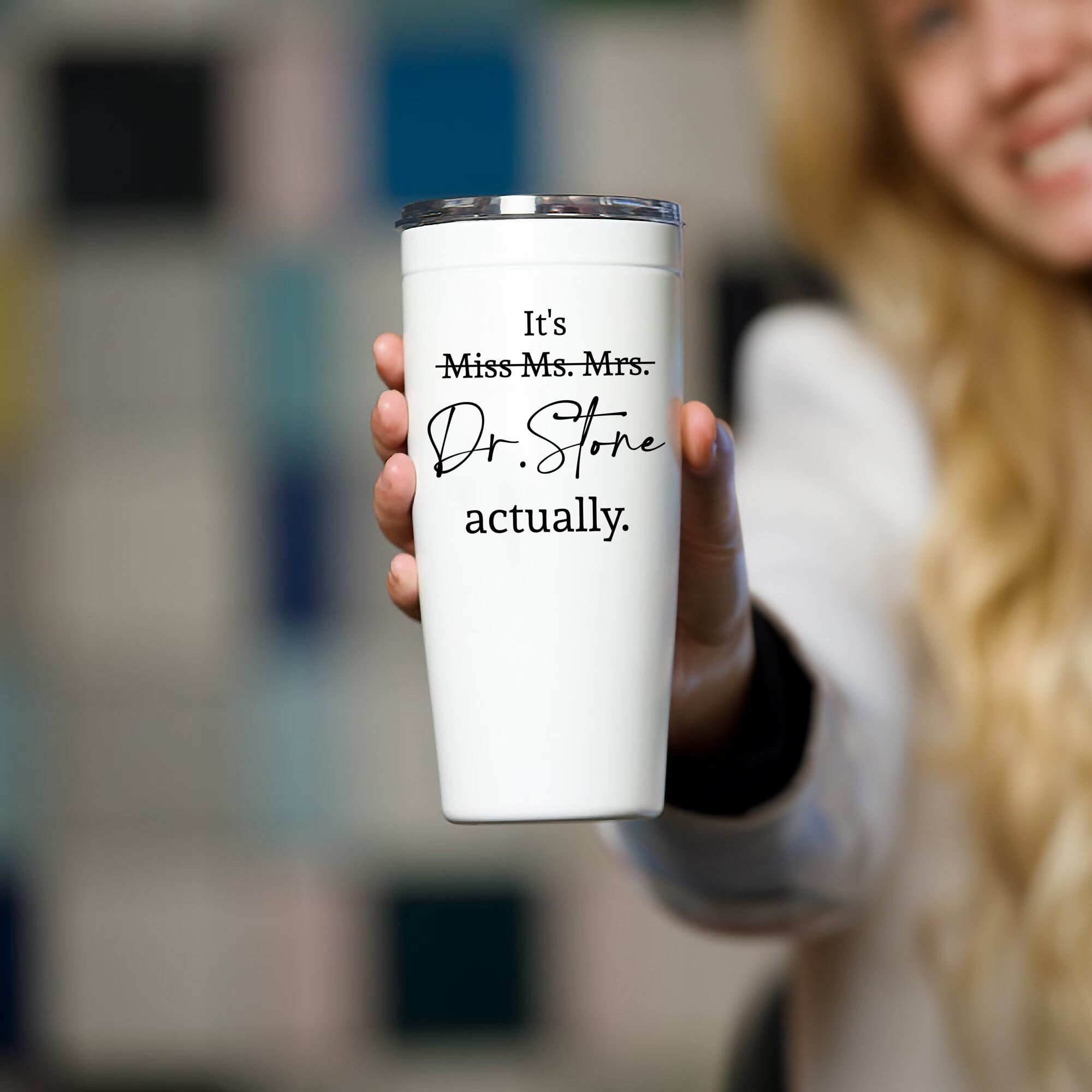Gift For Doctor, Personalized Doctor Gift Ideas, Doctor Gift, Best Doctor Ever, Doctor Tumbler, Doctor Travel Mug For Men