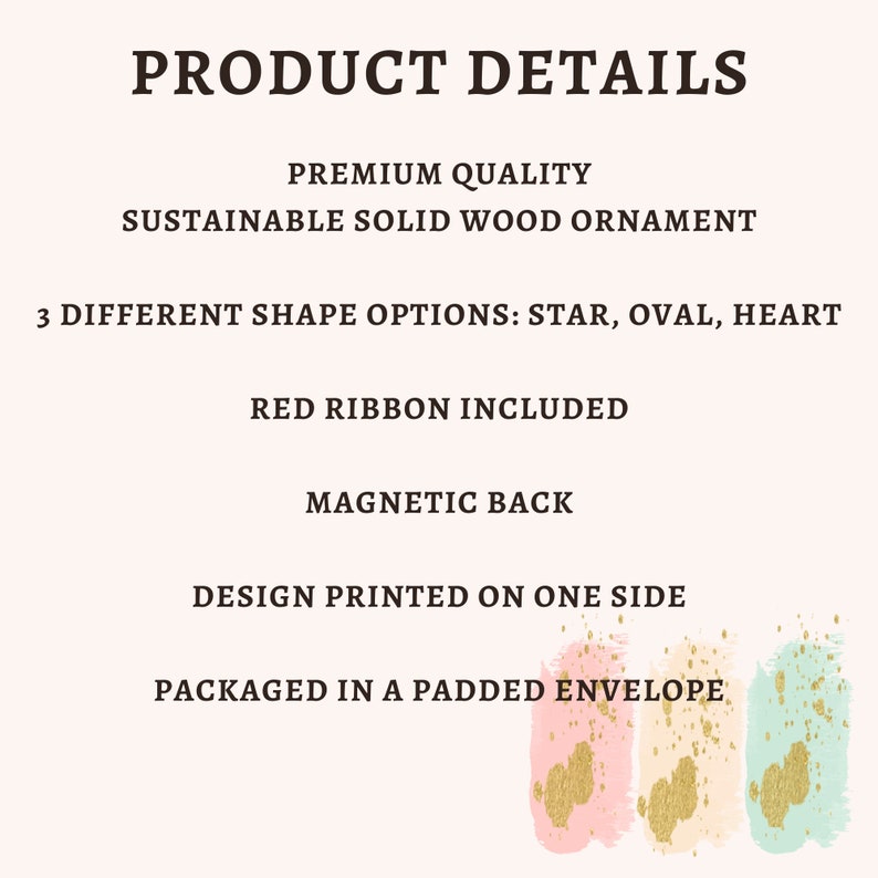 Personalized Carpenter Definition Wood Ornament, Carpenter Thank You