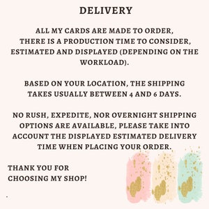 Personalized Devops Engineer Card, Devops Definition Gift, Devops Birthday Greeting Card, It Coworker Folded Card, Devops Definition Gift Bild 7