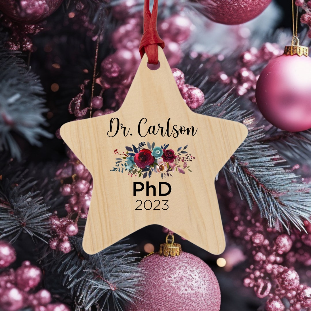Kyle johnson phd christmas