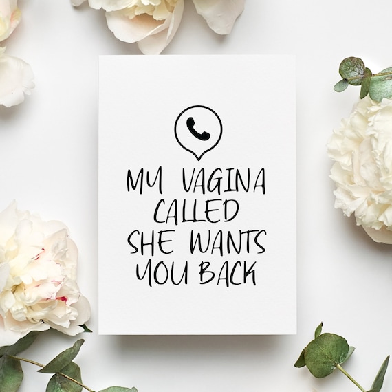 Long Distance Relationship Card, Miss You Folding Card, Ldr Gift For Him Birthday Card, Funny Boyfriend Card, Military Deployment Gift