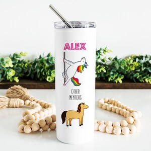 Mentor Birthday Tumbler, Mentor Teacher Birthday Gift, Mentor Retirement Tumbler With Straw, Mentor Thank You Travel Mug, Funny Mentor Gift