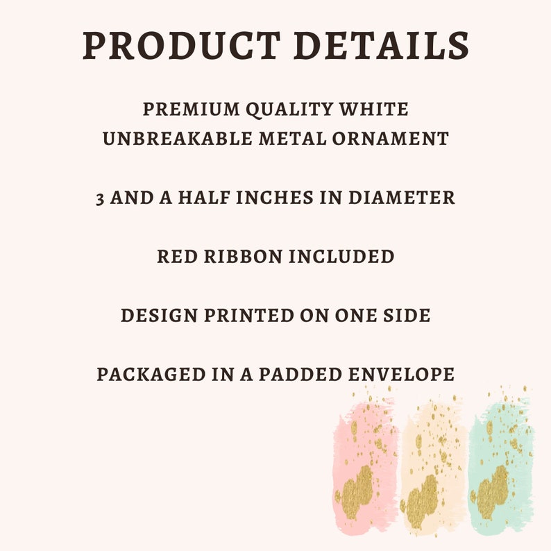 Personalized Blacksmith Definition Ornament, Blacksmith Thank You Gift