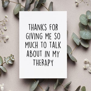 Sarcastic Mother&#39;s Day Card, Mother&#39;s Day For Mom Funny Gift, Hilarious Mother&#39;s Day Greeting Card, Mothers Day Humor Folded Card