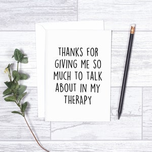 Sarcastic Mother's Day Card, Mother's Day For Mom Funny Gift, Hilarious Mother's Day Greeting Card, Mothers Day Humor Folded Card afbeelding 4