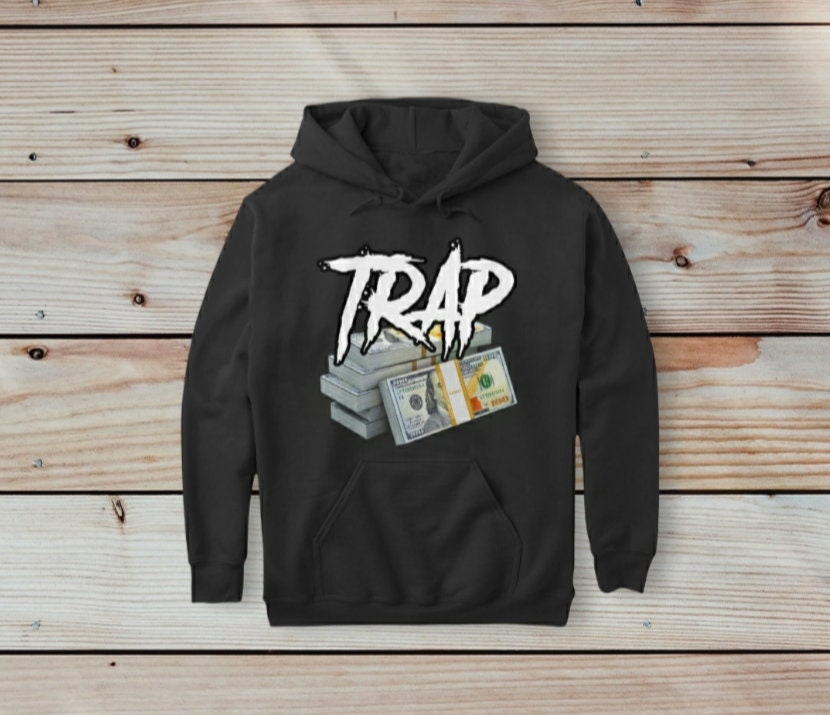 black money jumper