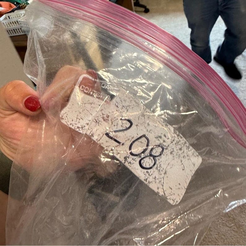 BCBG Max Azria Y2K Vintage Colorful Tiered Babydoll Mini Dress Strappy Ruffle 8 image 7