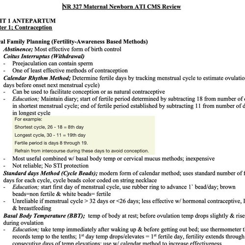 Get a Level 2 or Higher Community ATI CMS Comprehensive - Etsy