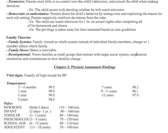 Get a Level 2 or Higher! Pediatric Nursing Care of Children ATI CMS Comprehensive Review Study Guide