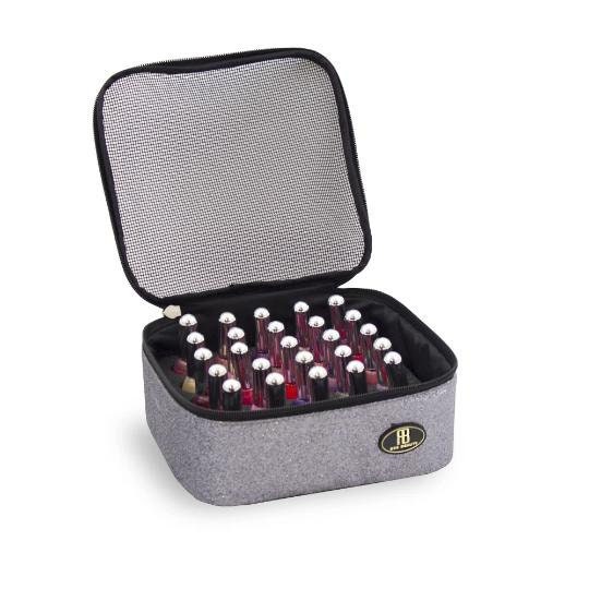 Nail Polish Case by Roo Beauty, Storage, Nail Tech Tools Etsy UK