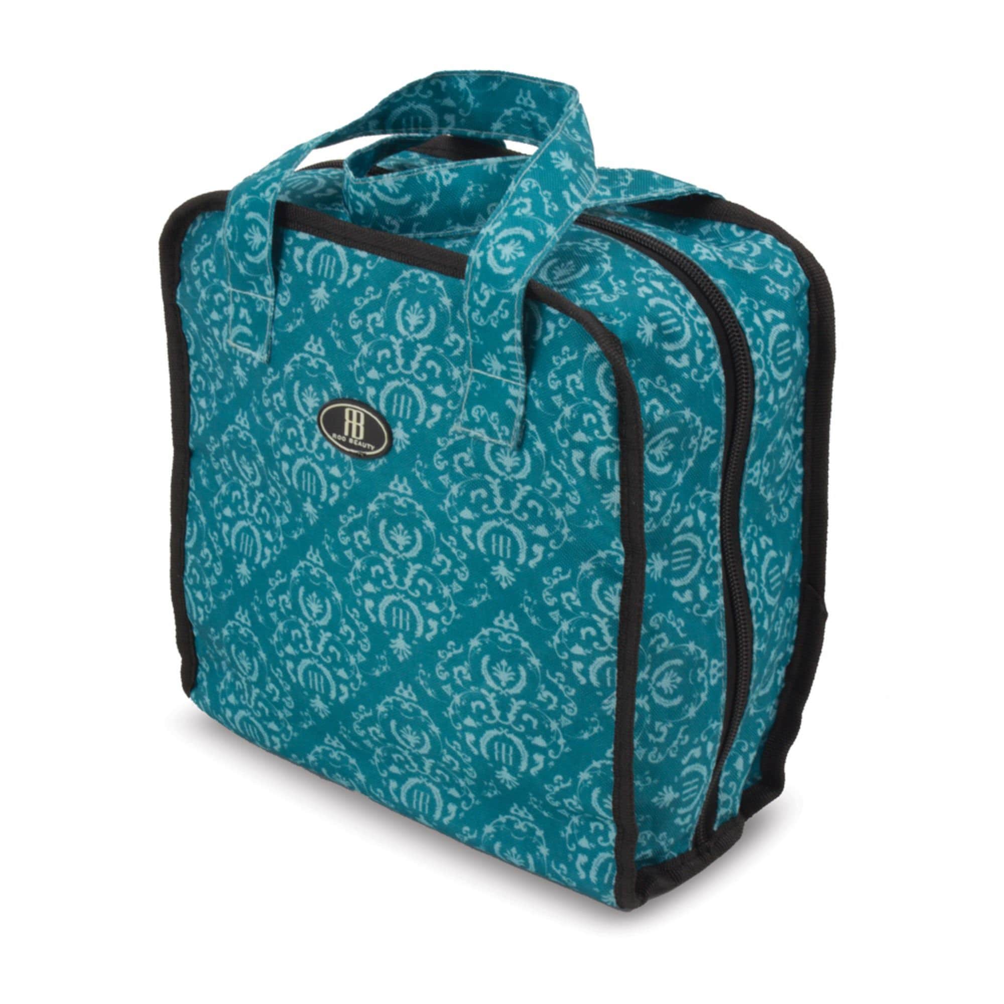 Craft and Beauty Organiser Bag Individual Sections Lots of Etsy UK