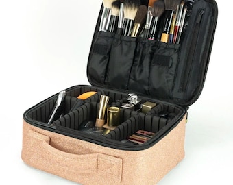 Make Up Case and Storage BY ROO BEAUTY