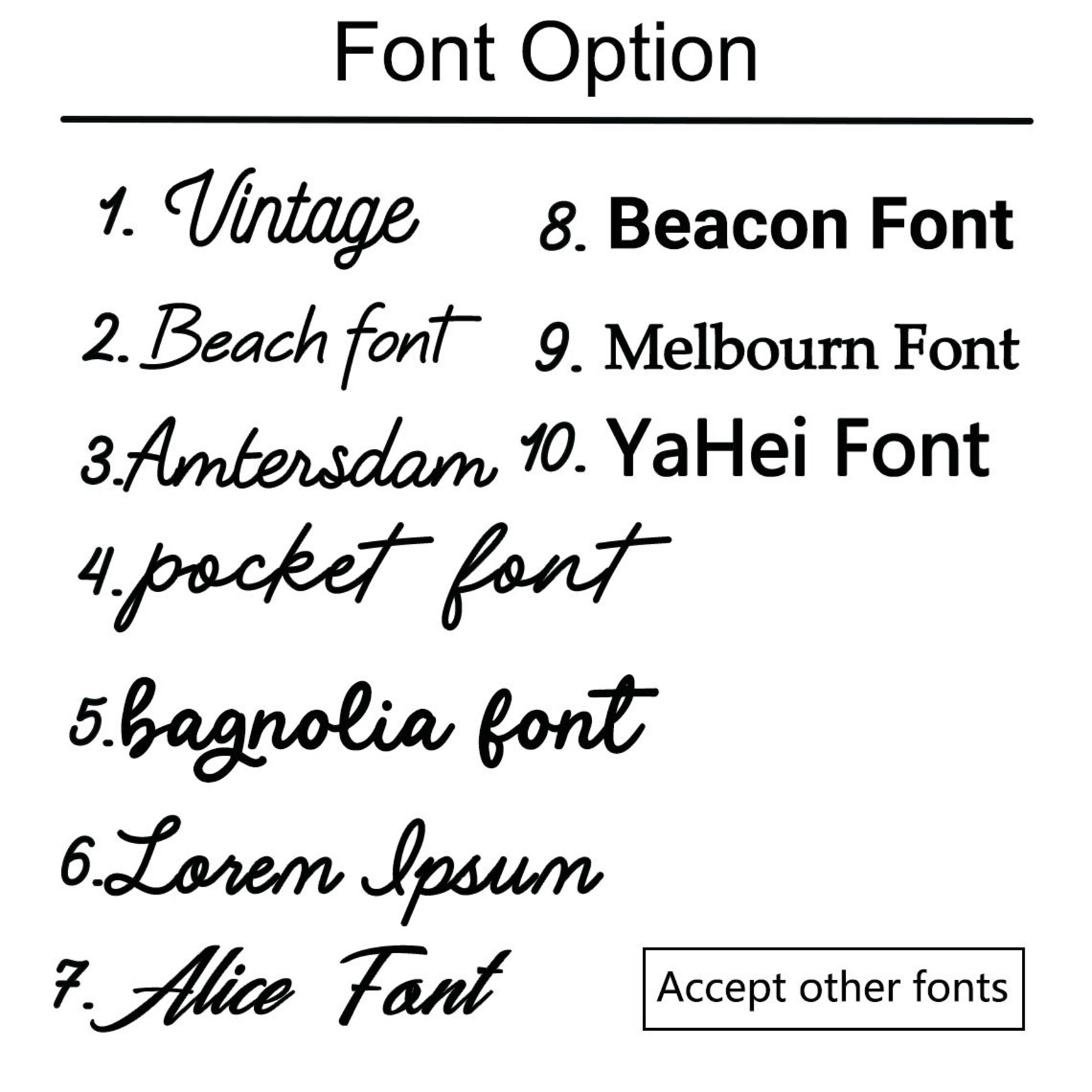 Custom Stainless Steel Logo Sign Illuminated Logo Sign Etsy