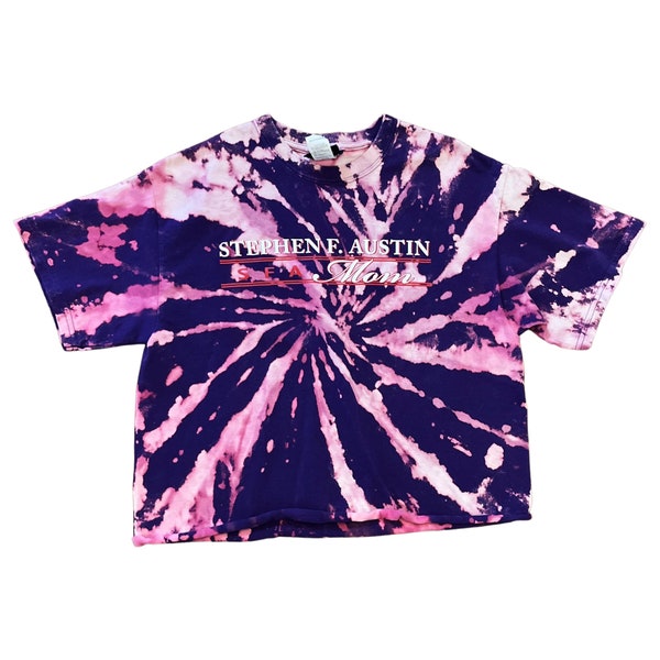 Stephen F Austin State University T Shirts Etsy