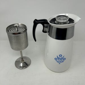 Corning ware percolator online